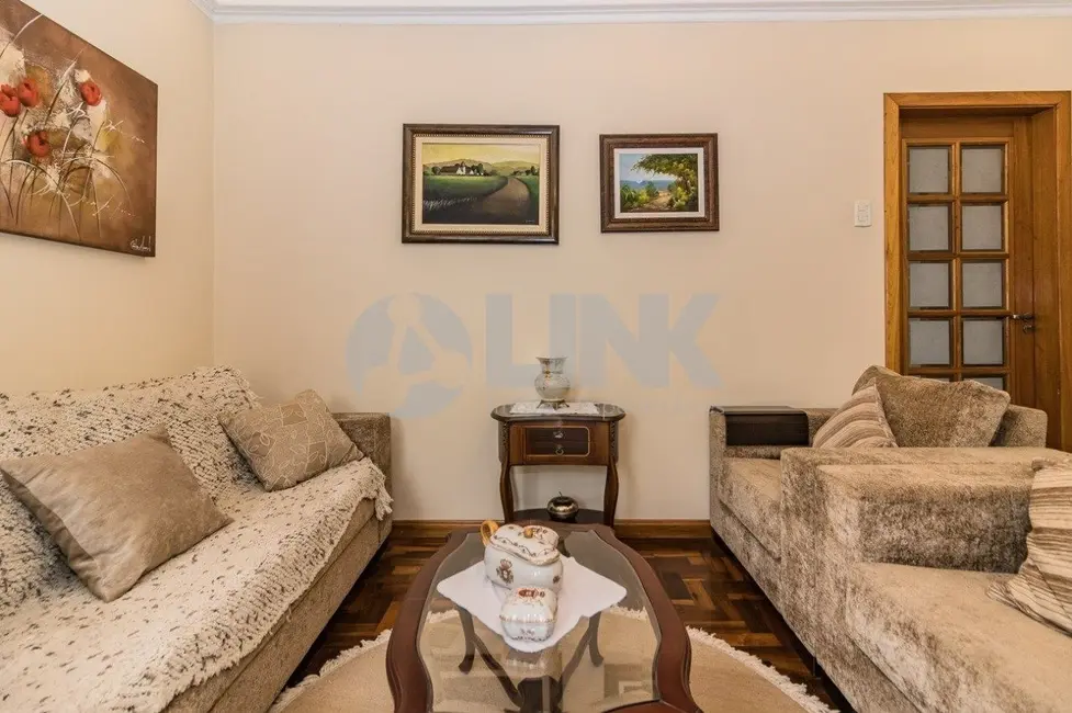 Apartamento com 3 quartos à venda, 116m2 em Moinhos de Vento, Porto Alegre - RS - imagem 2 Foto 2 de Apartamento com 3 quartos à venda, 116m2 em Moinhos de Vento, Porto Alegre - RS