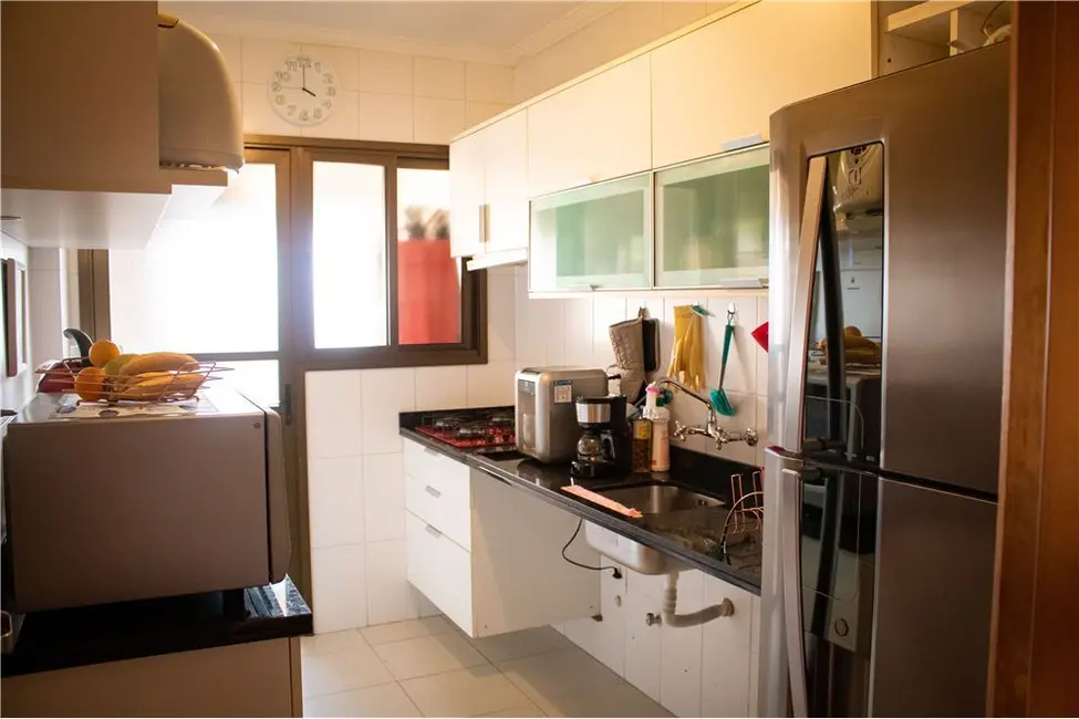 Foto 8 de Apartamento com 3 quartos à venda, 89m2 em Jardim Itu, Porto Alegre - RS