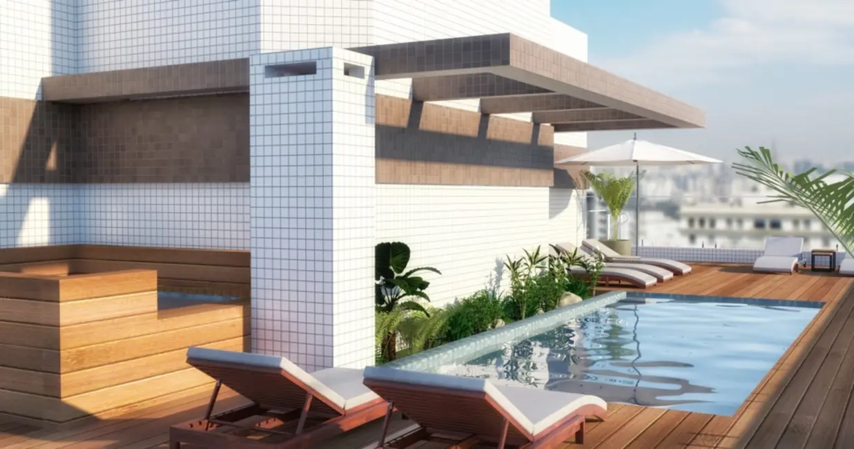 Foto 3 de Apartamento com 3 quartos à venda, 72m2 em Capao Da Canoa - RS