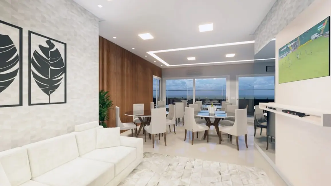 Apartamento com 3 quartos à venda, 88m2 em Capao Da Canoa - RS - imagem 8 Foto 8 de Apartamento com 3 quartos à venda, 88m2 em Capao Da Canoa - RS