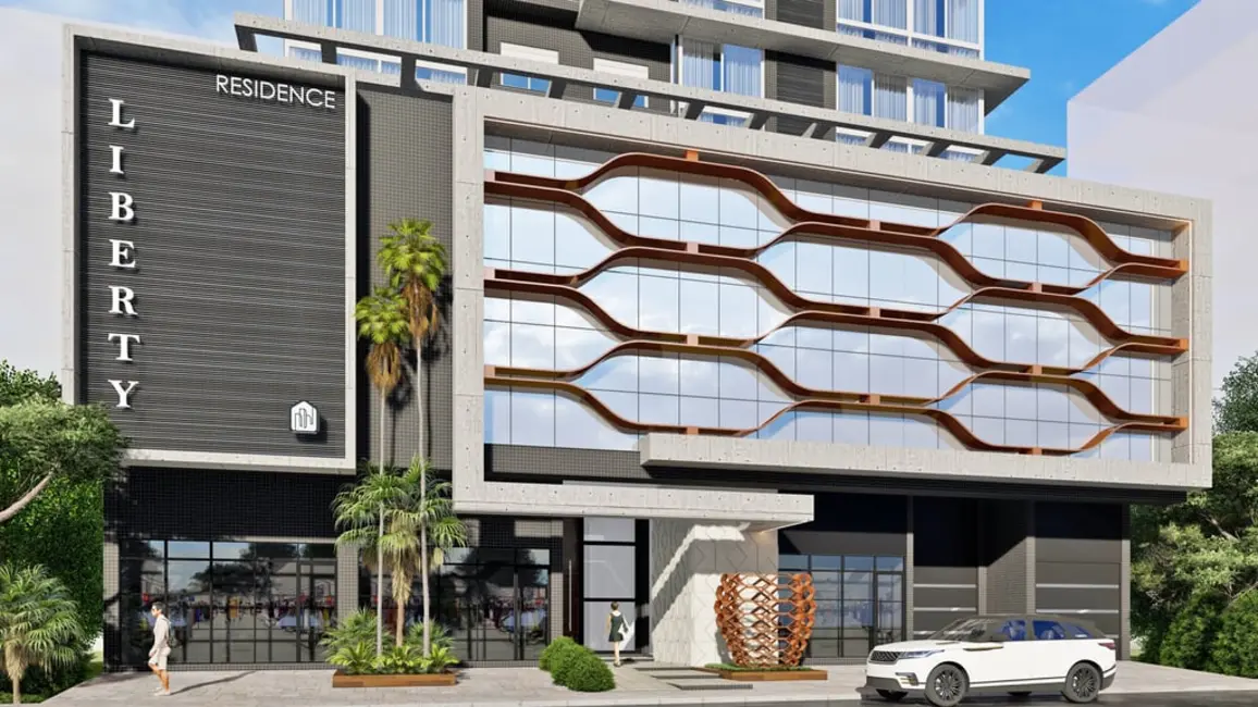 Apartamento com 3 quartos à venda, 88m2 em Capao Da Canoa - RS - imagem 6 Foto 6 de Apartamento com 3 quartos à venda, 88m2 em Capao Da Canoa - RS