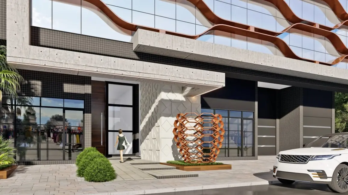 Apartamento com 3 quartos à venda, 88m2 em Capao Da Canoa - RS - imagem 5 Foto 5 de Apartamento com 3 quartos à venda, 88m2 em Capao Da Canoa - RS