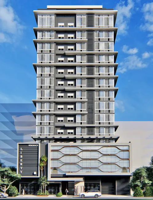 Foto 1 de Apartamento com 2 quartos à venda, 76m2 em Capao Da Canoa - RS