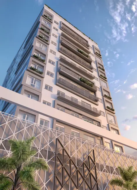 Apartamento com 2 quartos à venda, 62m2 em Capao Da Canoa - RS - imagem 2 Foto 2 de Apartamento com 2 quartos à venda, 62m2 em Capao Da Canoa - RS
