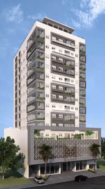Foto 1 de Apartamento com 2 quartos à venda, 62m2 em Capao Da Canoa - RS