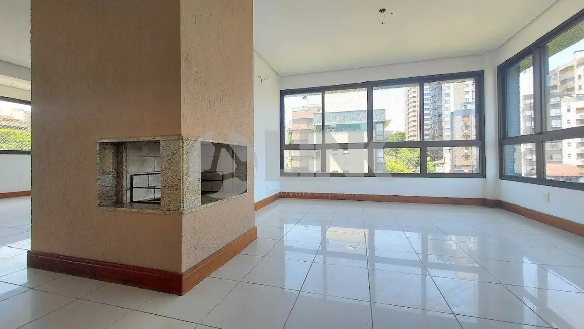 Apartamento com 3 quartos à venda, 130m2 em Mont Serrat, Porto Alegre - RS - imagem 5 Foto 5 de Apartamento com 3 quartos à venda, 130m2 em Mont Serrat, Porto Alegre - RS