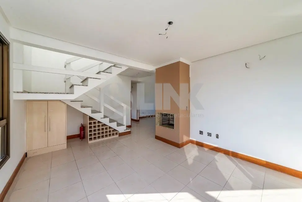 Apartamento com 3 quartos à venda, 130m2 em Mont Serrat, Porto Alegre - RS - imagem 9 Foto 9 de Apartamento com 3 quartos à venda, 130m2 em Mont Serrat, Porto Alegre - RS