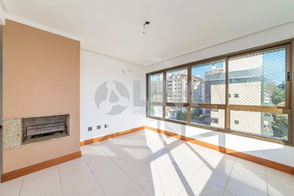 Apartamento com 3 quartos à venda, 130m2 em Mont Serrat, Porto Alegre - RS - imagem 8 Foto 8 de Apartamento com 3 quartos à venda, 130m2 em Mont Serrat, Porto Alegre - RS