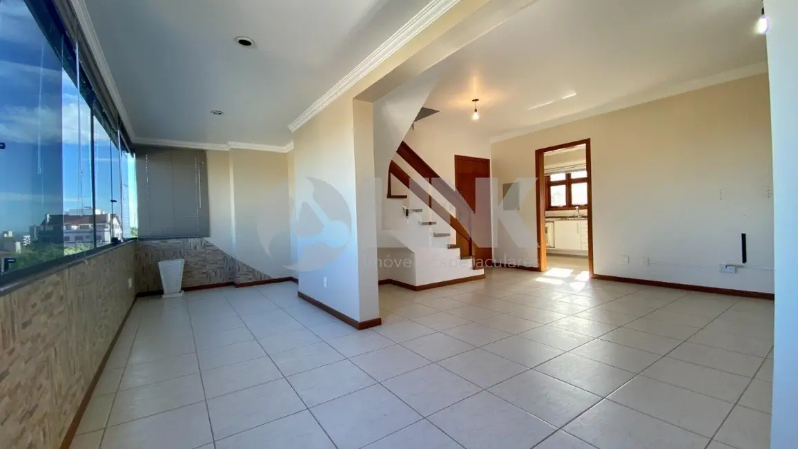 Foto 5 de Apartamento com 2 quartos à venda, 187m2 em Jardim Itu, Porto Alegre - RS