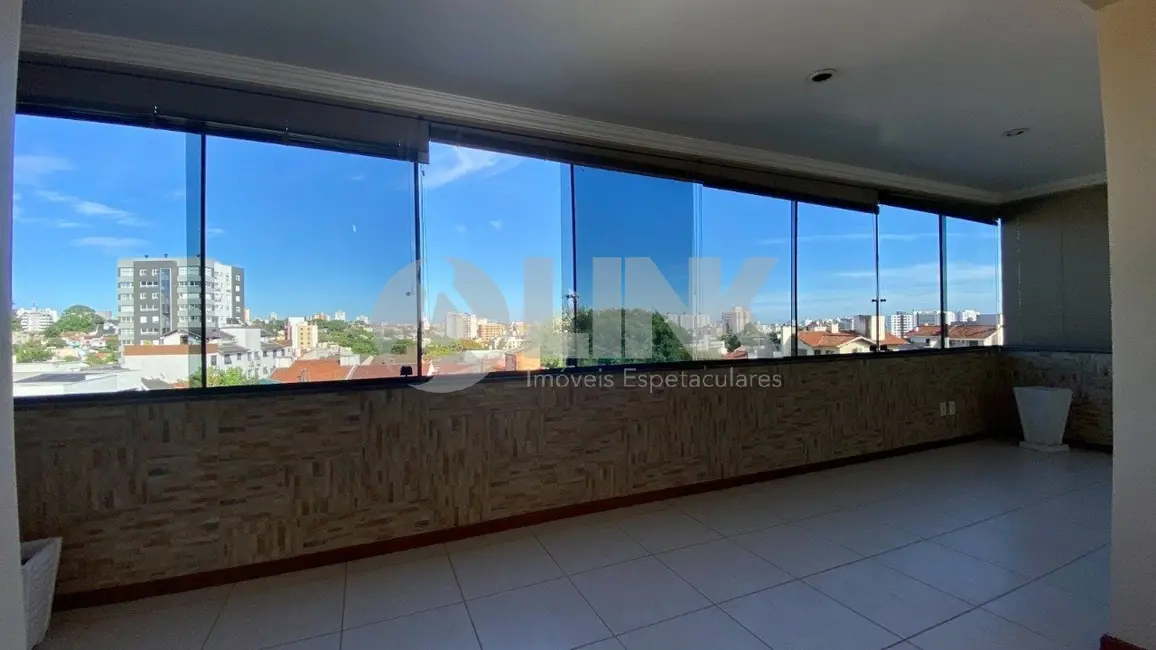 Foto 3 de Apartamento com 2 quartos à venda, 187m2 em Jardim Itu, Porto Alegre - RS