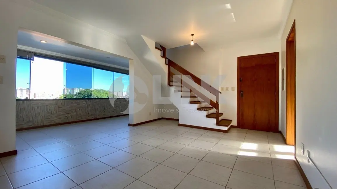Foto 2 de Apartamento com 2 quartos à venda, 187m2 em Jardim Itu, Porto Alegre - RS