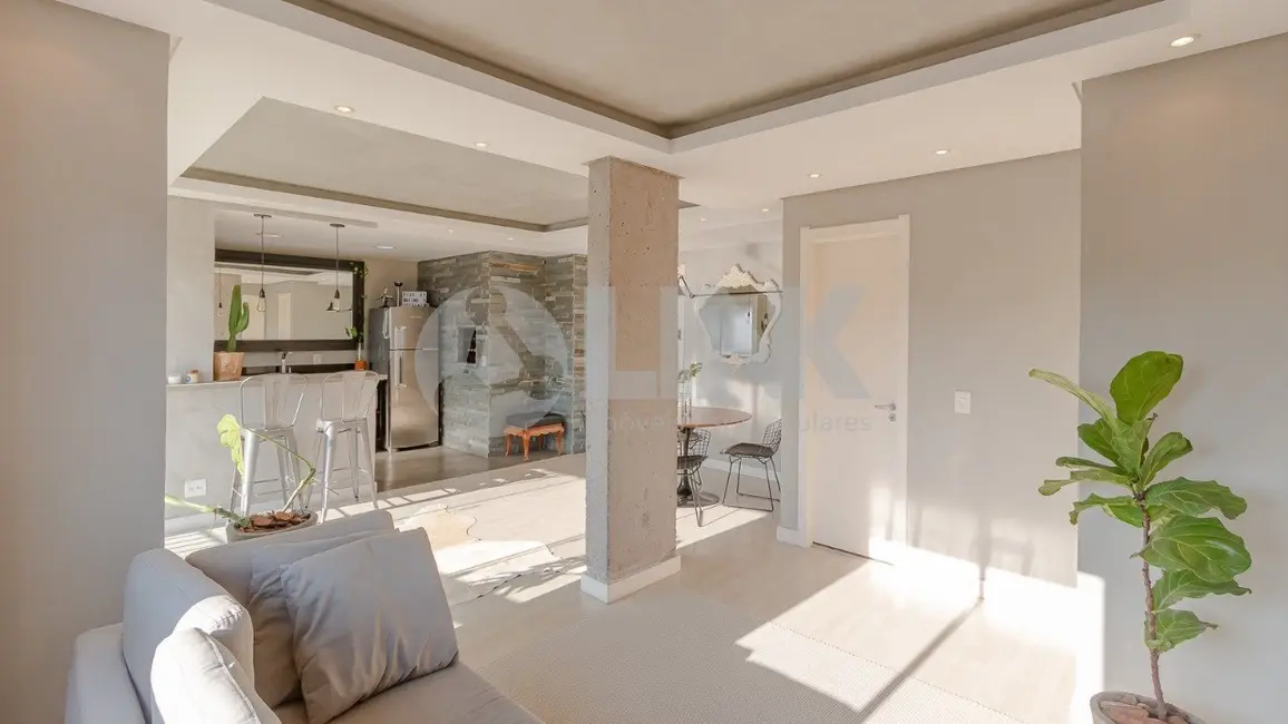 Foto 9 de Apartamento com 2 quartos à venda, 61m2 em Passo da Areia, Porto Alegre - RS