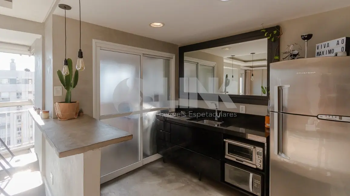 Foto 7 de Apartamento com 2 quartos à venda, 61m2 em Passo da Areia, Porto Alegre - RS