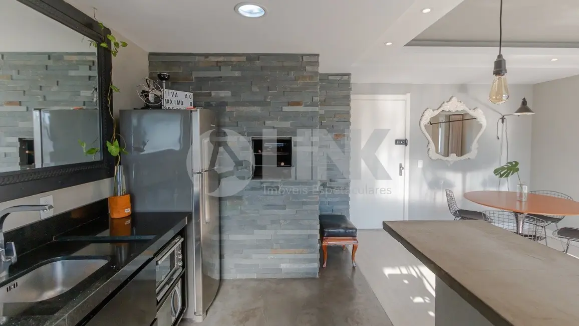 Foto 6 de Apartamento com 2 quartos à venda, 61m2 em Passo da Areia, Porto Alegre - RS