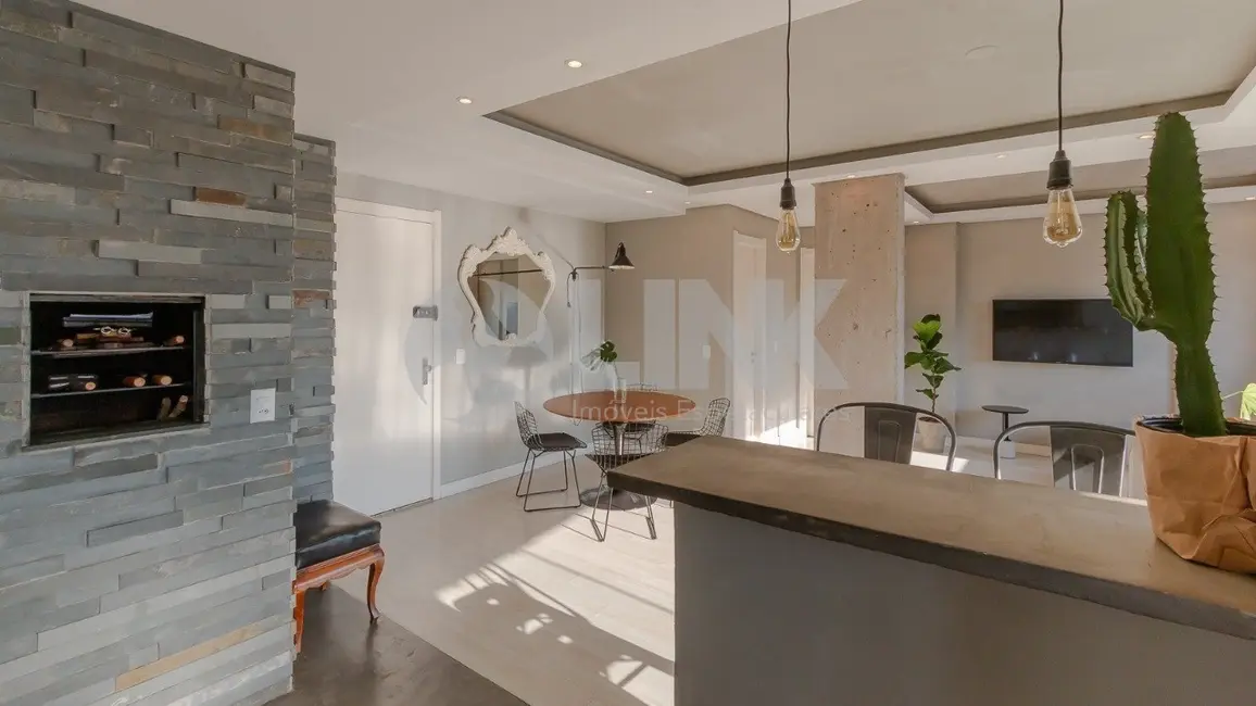 Foto 4 de Apartamento com 2 quartos à venda, 61m2 em Passo da Areia, Porto Alegre - RS