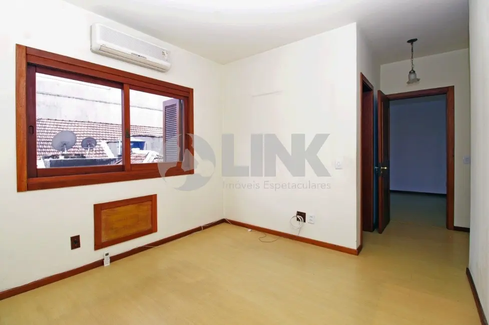 Foto 7 de Apartamento com 1 quarto à venda, 50m2 em Bom Fim, Porto Alegre - RS