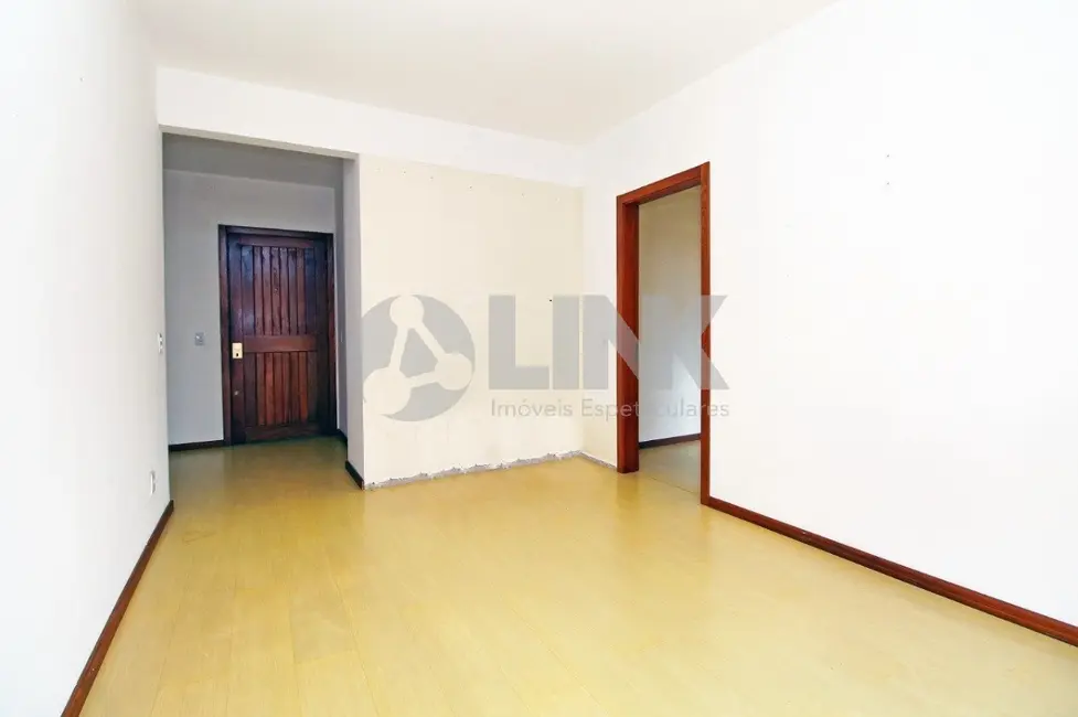 Foto 4 de Apartamento com 1 quarto à venda, 50m2 em Bom Fim, Porto Alegre - RS