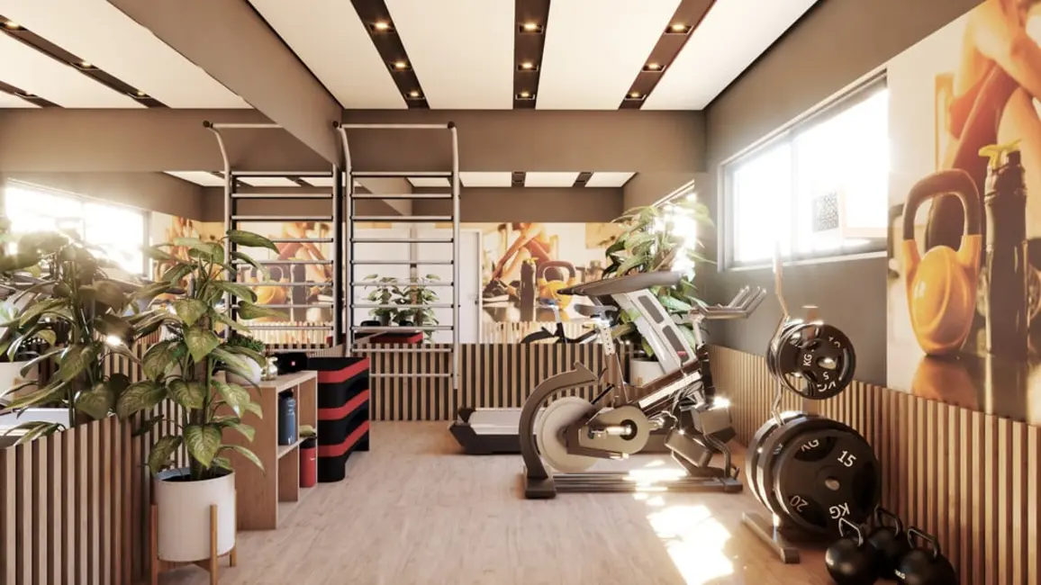 Foto 6 de Apartamento com 2 quartos à venda, 56m2 em Capao Da Canoa - RS