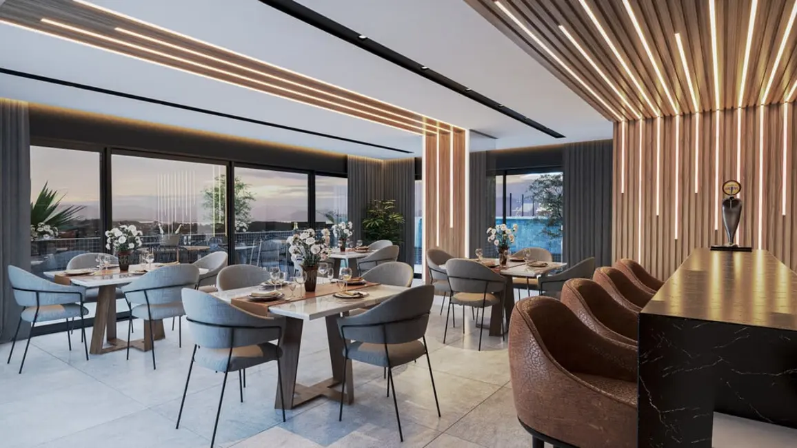 Foto 7 de Apartamento com 2 quartos à venda, 56m2 em Capao Da Canoa - RS