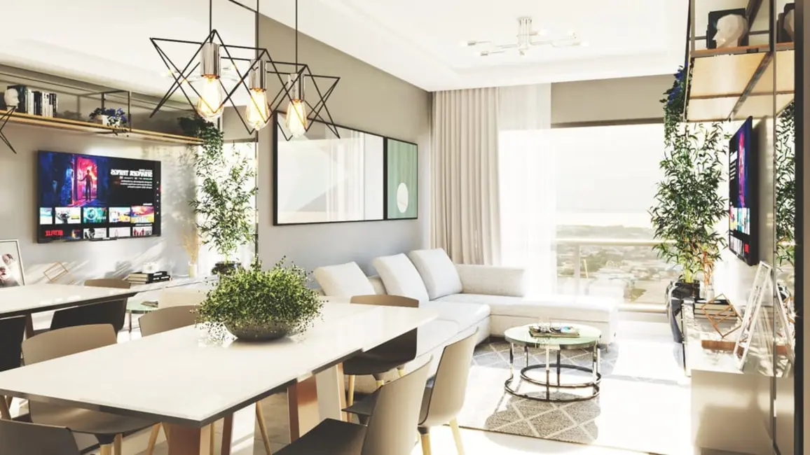 Foto 4 de Apartamento com 2 quartos à venda, 131m2 em Capao Da Canoa - RS