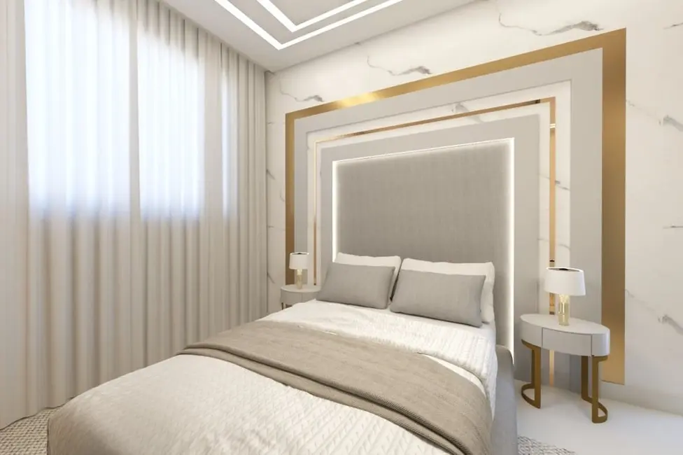 Apartamento com 2 quartos à venda, 114m2 em Capao Da Canoa - RS - imagem 9 Foto 9 de Apartamento com 2 quartos à venda, 114m2 em Capao Da Canoa - RS
