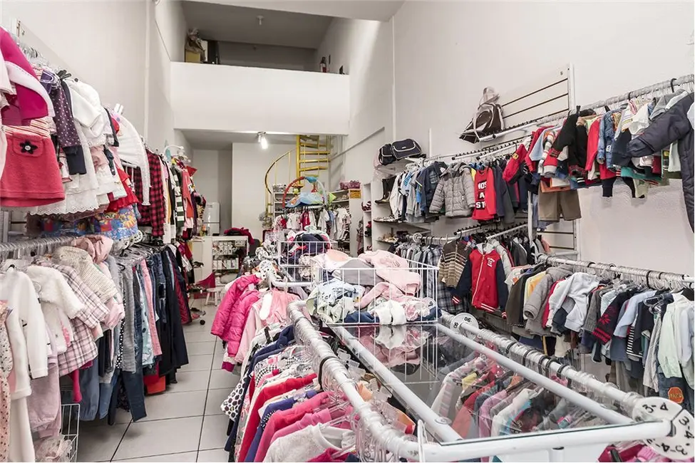 Foto 5 de Loja à venda, 64m2 em Partenon, Porto Alegre - RS