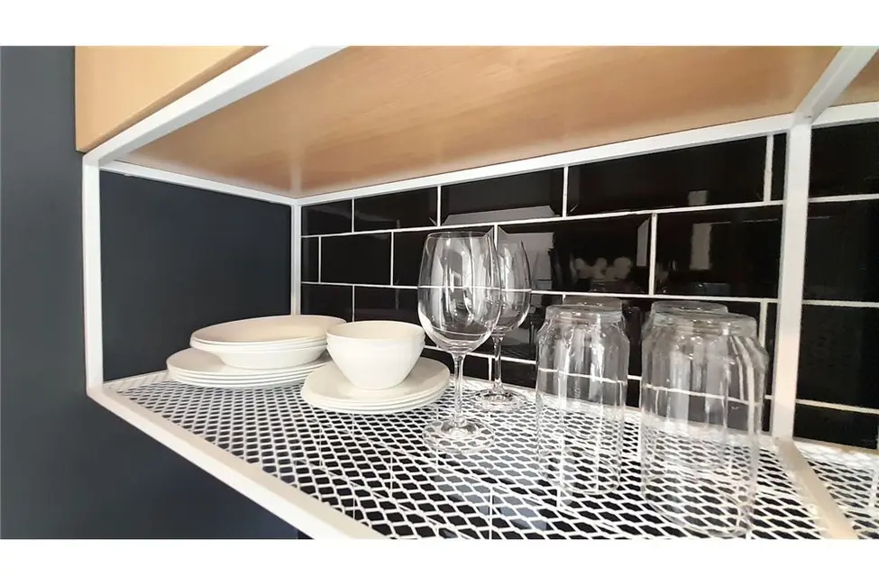 Apartamento com 1 quarto à venda, 20m2 em Santa Cecília, Porto Alegre - RS - imagem 9 Foto 9 de Apartamento com 1 quarto à venda, 20m2 em Santa Cecília, Porto Alegre - RS