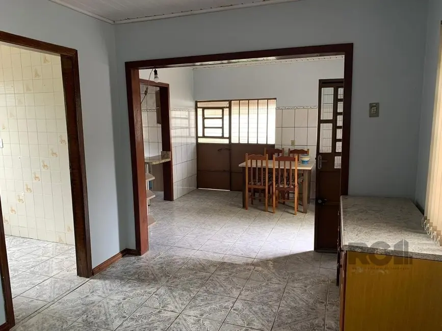 Foto 6 de Casa com 3 quartos à venda, 200m2 em Mathias Velho, Canoas - RS