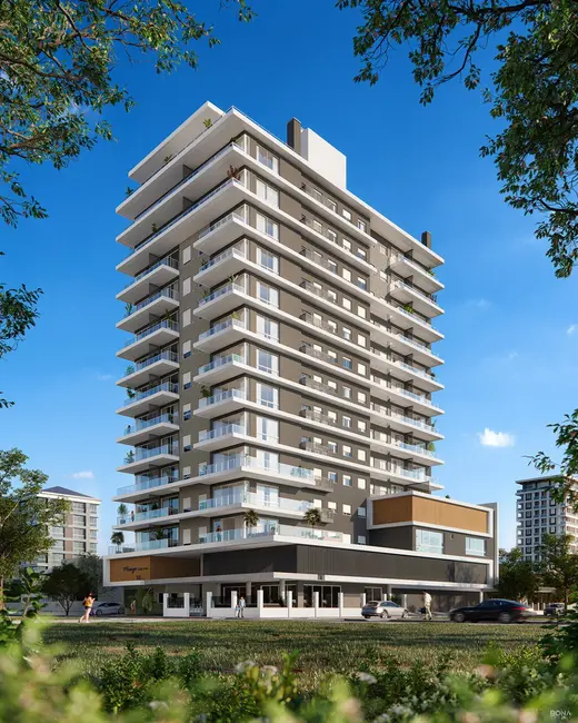 Foto 1 de Apartamento com 3 quartos à venda, 170m2 em Capao Da Canoa - RS