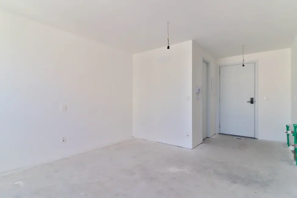 Apartamento com 1 quarto à venda, 24m2 em Auxiliadora, Porto Alegre - RS - imagem 6 Foto 6 de Apartamento com 1 quarto à venda, 24m2 em Auxiliadora, Porto Alegre - RS