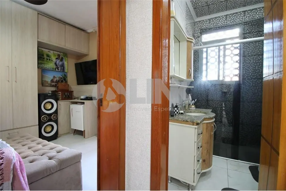 Apartamento com 2 quartos à venda, 92m2 em Santa Cecília, Porto Alegre - RS - imagem 9 Foto 9 de Apartamento com 2 quartos à venda, 92m2 em Santa Cecília, Porto Alegre - RS