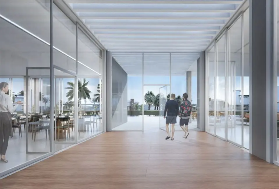 Foto 2 de Terreno / Lote à venda em Capao Da Canoa - RS