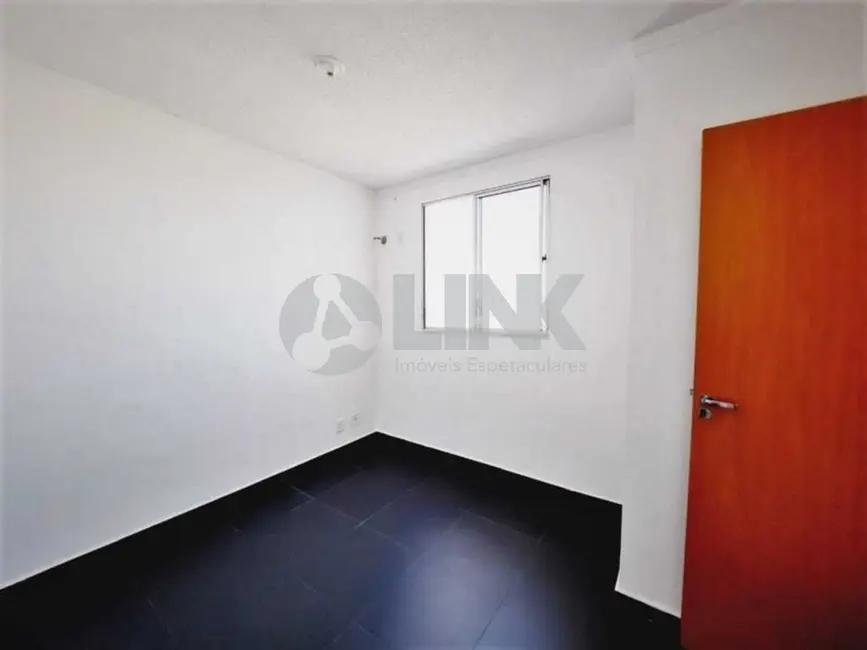 Apartamento com 2 quartos à venda, 43m2 em Jardim Leopoldina, Porto Alegre - RS - imagem 9 Foto 9 de Apartamento com 2 quartos à venda, 43m2 em Jardim Leopoldina, Porto Alegre - RS