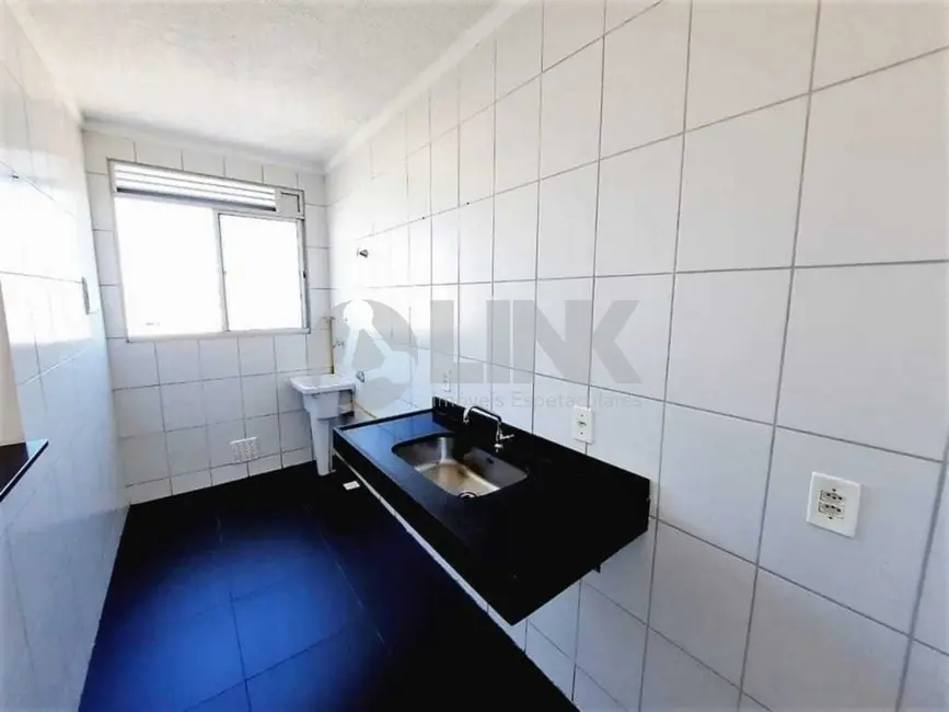 Apartamento com 2 quartos à venda, 43m2 em Jardim Leopoldina, Porto Alegre - RS - imagem 5 Foto 5 de Apartamento com 2 quartos à venda, 43m2 em Jardim Leopoldina, Porto Alegre - RS