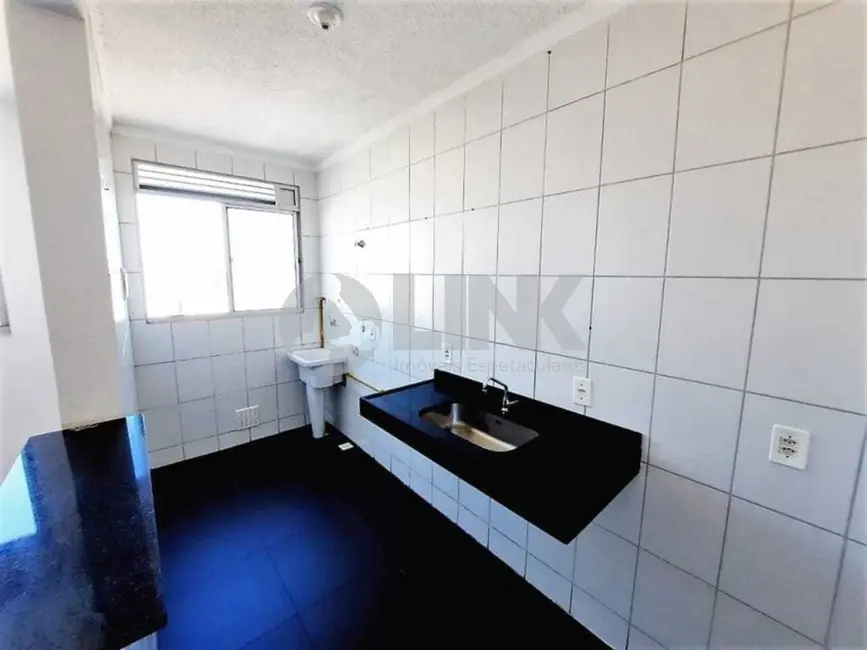 Apartamento com 2 quartos à venda, 43m2 em Jardim Leopoldina, Porto Alegre - RS - imagem 4 Foto 4 de Apartamento com 2 quartos à venda, 43m2 em Jardim Leopoldina, Porto Alegre - RS
