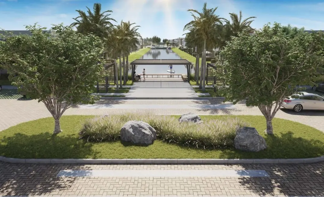 Casa de Condomínio com 3 quartos à venda, 169m2 em Capao Da Canoa - RS - imagem 7 Foto 7 de Casa de Condomínio com 3 quartos à venda, 169m2 em Capao Da Canoa - RS