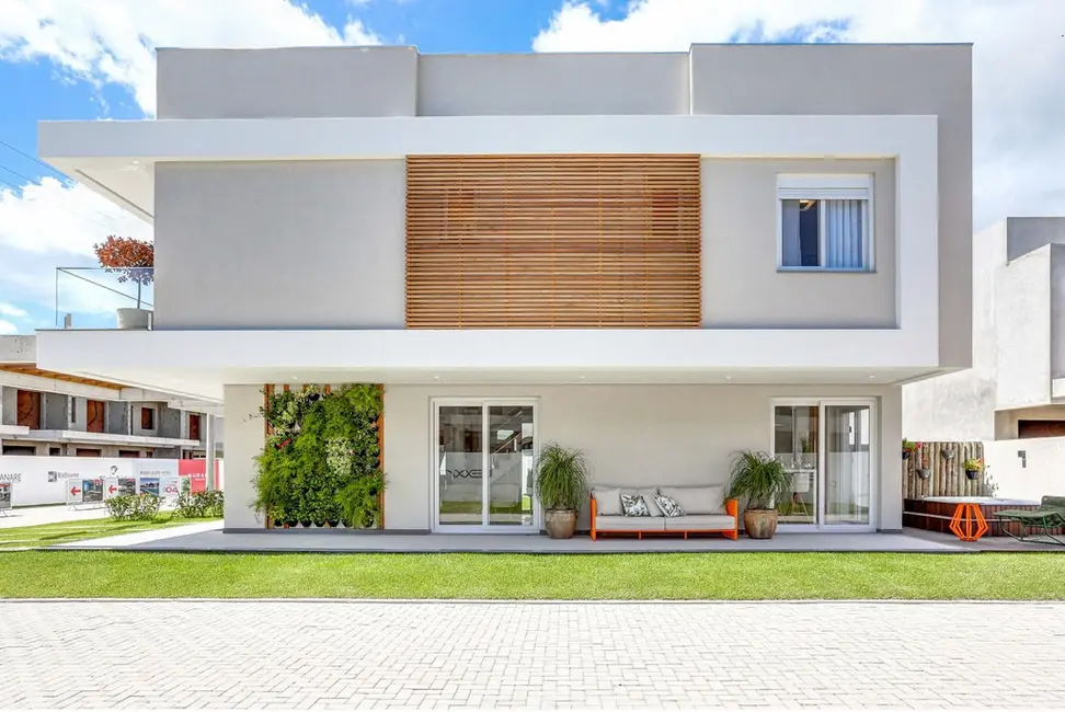Casa de Condomínio com 3 quartos à venda, 169m2 em Capao Da Canoa - RS - imagem 5 Foto 5 de Casa de Condomínio com 3 quartos à venda, 169m2 em Capao Da Canoa - RS