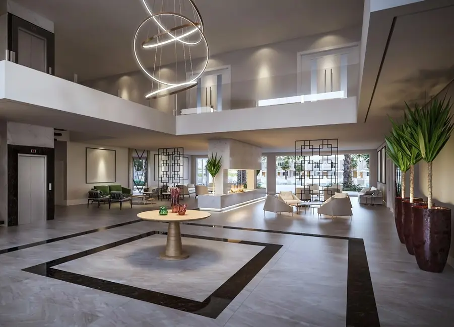 Casa de Condomínio com 3 quartos à venda, 169m2 em Capao Da Canoa - RS - imagem 6 Foto 6 de Casa de Condomínio com 3 quartos à venda, 169m2 em Capao Da Canoa - RS