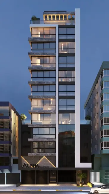 Foto 1 de Apartamento com 3 quartos à venda, 100m2 em Capao Da Canoa - RS