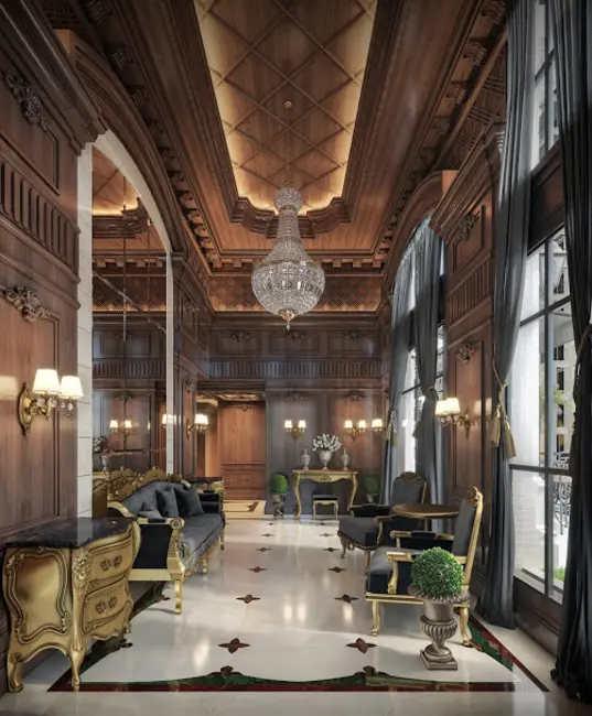 Foto 3 de Apartamento com 4 quartos à venda, 206m2 em Capao Da Canoa - RS