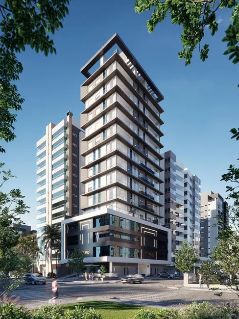 Foto 1 de Apartamento com 2 quartos à venda, 55m2 em Capao Da Canoa - RS