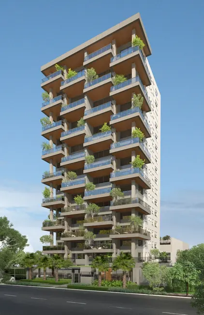Foto 2 de Apartamento com 3 quartos à venda, 200m2 em Bela Vista, Porto Alegre - RS