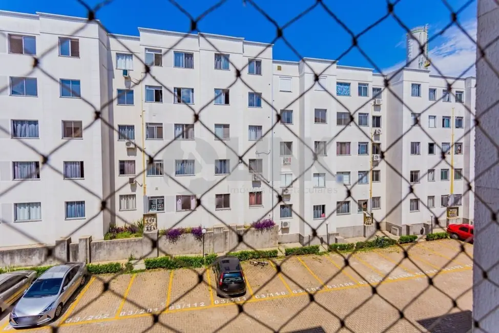 Foto 5 de Apartamento com 2 quartos à venda, 45m2 em Jardim Leopoldina, Porto Alegre - RS