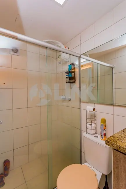 Foto 6 de Apartamento com 2 quartos à venda, 45m2 em Jardim Leopoldina, Porto Alegre - RS
