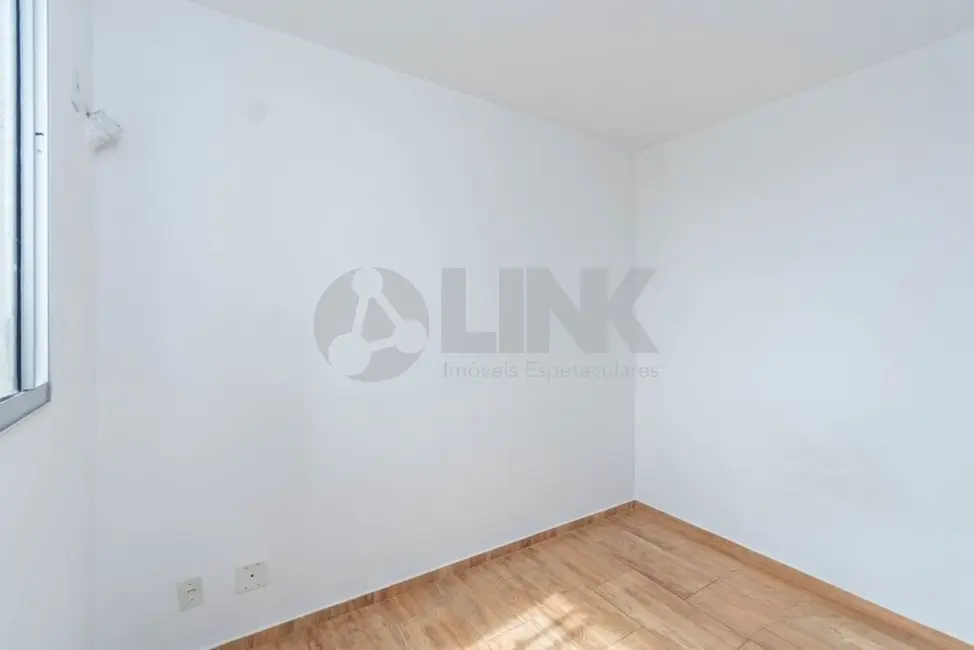 Foto 9 de Apartamento com 2 quartos à venda, 43m2 em Jardim Leopoldina, Porto Alegre - RS