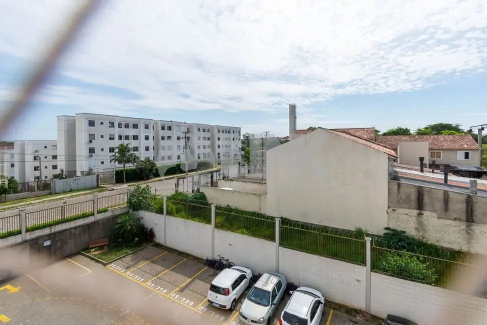 Foto 5 de Apartamento com 2 quartos à venda, 43m2 em Jardim Leopoldina, Porto Alegre - RS