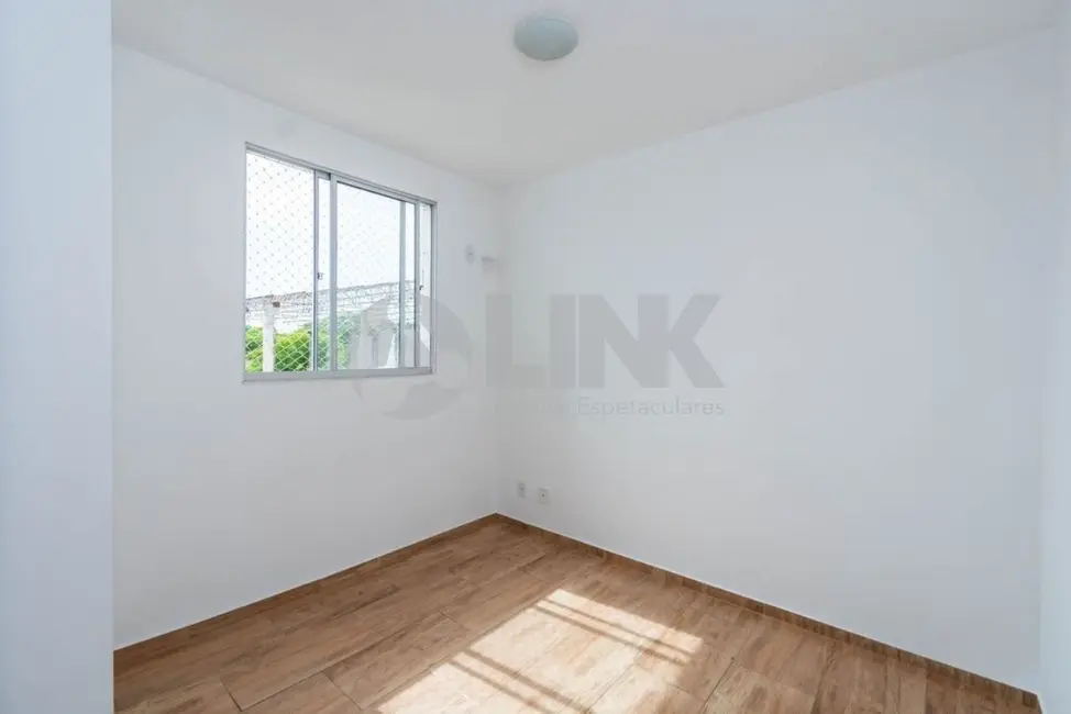 Foto 6 de Apartamento com 2 quartos à venda, 43m2 em Jardim Leopoldina, Porto Alegre - RS