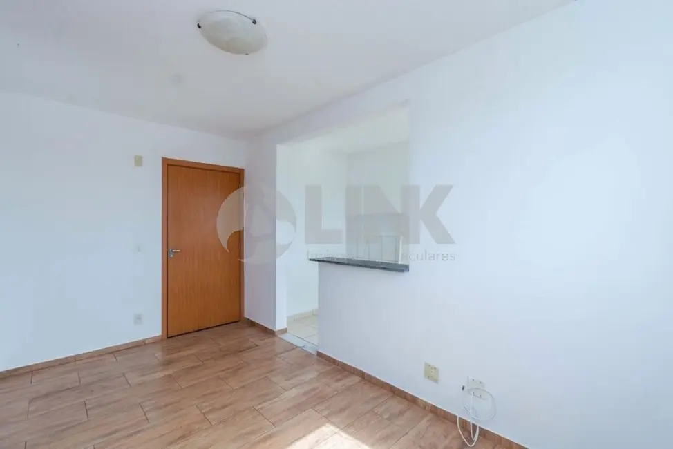 Foto 4 de Apartamento com 2 quartos à venda, 43m2 em Jardim Leopoldina, Porto Alegre - RS