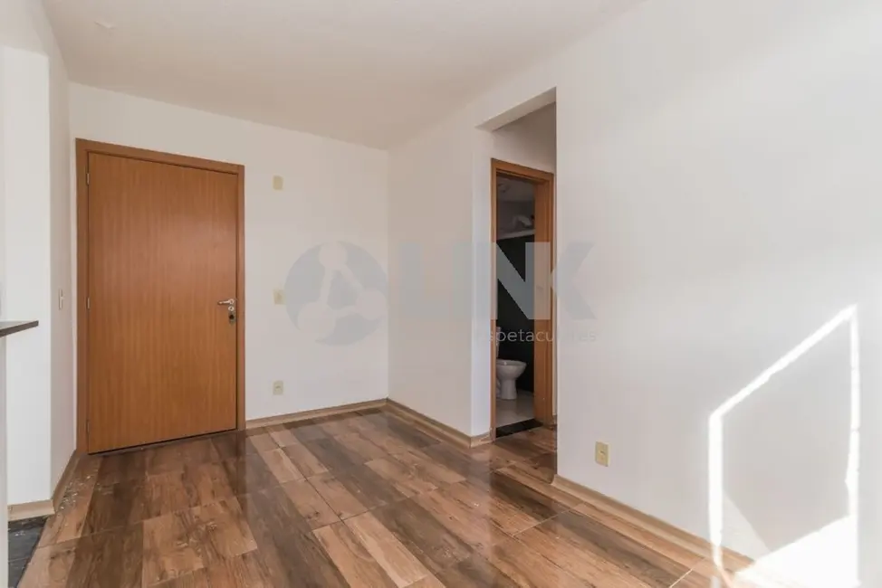 Apartamento com 2 quartos à venda, 43m2 em Jardim Leopoldina, Porto Alegre - RS - imagem 3 Foto 3 de Apartamento com 2 quartos à venda, 43m2 em Jardim Leopoldina, Porto Alegre - RS