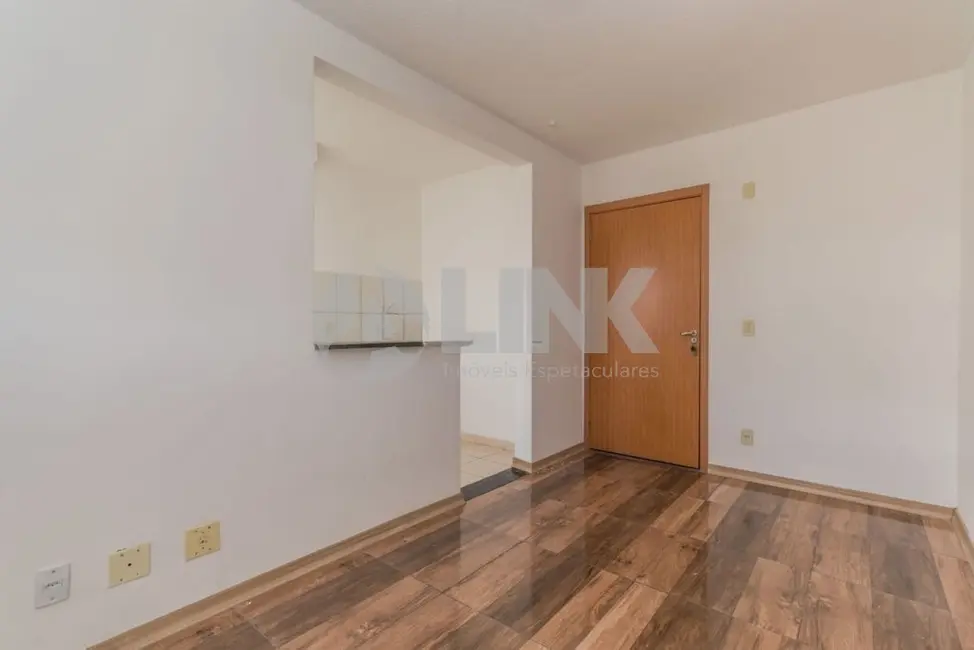 Apartamento com 2 quartos à venda, 43m2 em Jardim Leopoldina, Porto Alegre - RS - imagem 4 Foto 4 de Apartamento com 2 quartos à venda, 43m2 em Jardim Leopoldina, Porto Alegre - RS